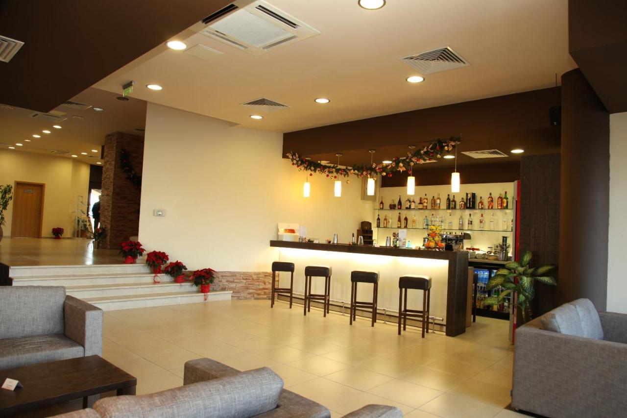 Aspen Golf Resort K004 Ski & Spa Relax Apartment Разлог Экстерьер фото