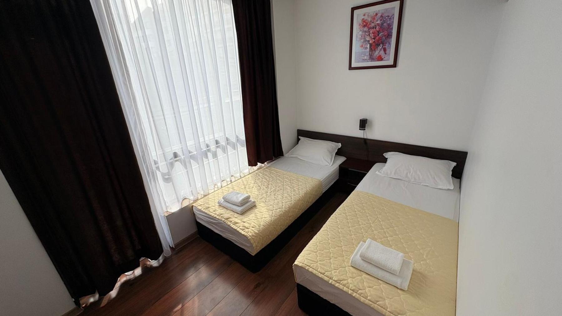 Aspen Golf Resort K004 Ski & Spa Relax Apartment Разлог Экстерьер фото