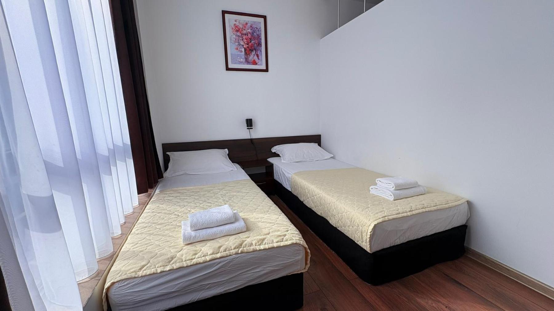 Aspen Golf Resort K004 Ski & Spa Relax Apartment Разлог Экстерьер фото
